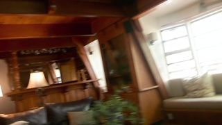 Desiree Akhavan - Creep 2 (2017) Explicit male Naked movie scene