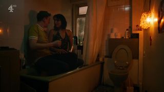 Desiree Akhavan - The Bisexual s01e02 (2018) Sexy actress