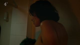 Desiree Akhavan - The Bisexual s01e02 (2018) Sexy actress