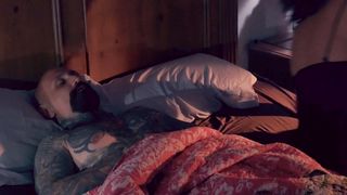Diana Noris - Henri (2017) Naked movie scene