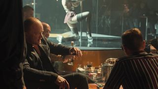 Dominika Walo, and other actresses - Psy 3 W imie zasad (2020) Nude movie video