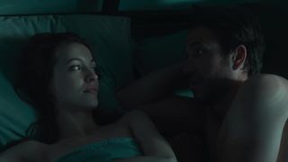 Dominika Walo, and other actresses - Psy 3 W imie zasad (2020) Nude movie video