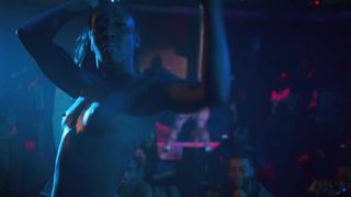 Dominique Perry, Rayven Mervin - Insecure s01e08 (2016) Hot movie video