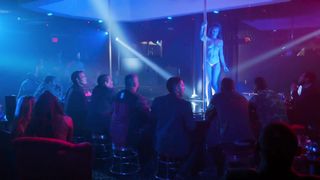 Dominique Perry, Rayven Mervin - Insecure s01e08 (2016) Hot movie video