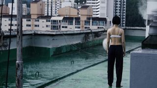 Doona Bae - Sense8 s02e03-04 (2017) Naked actress
