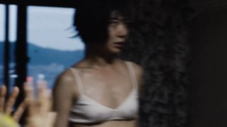 Doona Bae - Sense8 s02e03-04 (2017) Naked actress