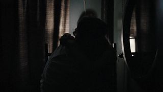 Ekaterina Uspina - DAU. Teoriya strun (2020) Hot of staging scene