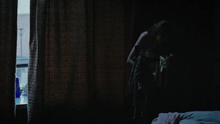 Ekaterina Uspina - DAU. Teoriya strun (2020) Hot of staging scene