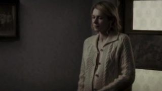 Elena Radonicich - Banat (2016) Nude scenes