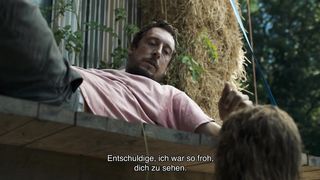 Elena Radonicich - In My Room (2018) Sexy film scene