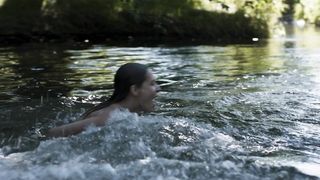 Elena Radonicich - In My Room (2018) Sexy film scene