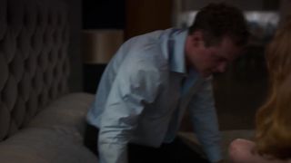 Emily Beecham - Sulphur and White (2020) Nude movie scene