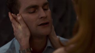 Emily Beecham - Sulphur and White (2020) Nude movie scene