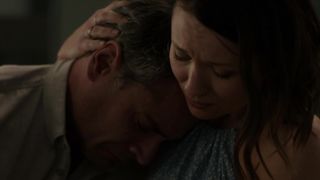 Emily Browning, Phoebe Tonkin - The Affair s04e05 (2018) Nude movie scene