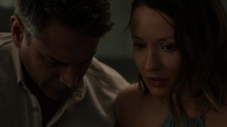 Emily Browning, Phoebe Tonkin - The Affair s04e05 (2018) Nude movie scene