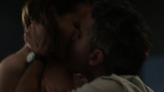 Emily Browning, Phoebe Tonkin - The Affair s04e05 (2018) Nude movie scene
