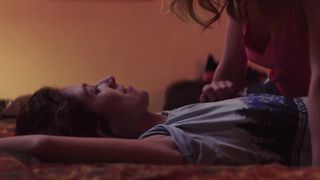 Emily Kaplan, Samantha Levitt sexy - Spare Parts (2020)