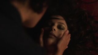 Emily Meade, Kim Director - The Deuce s02e04 (2018) Naked actress