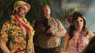 Emily Meade, Kim Director - The Deuce s02e04 (2018) Naked actress