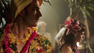 Emily Meade, Kim Director - The Deuce s02e04 (2018) Naked actress