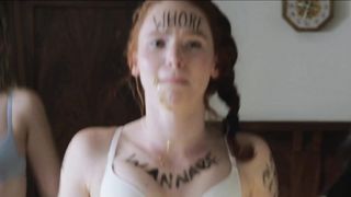 Emily Rudd, Shelby Steel, and other actresses - House Mother (2017) Nude actress