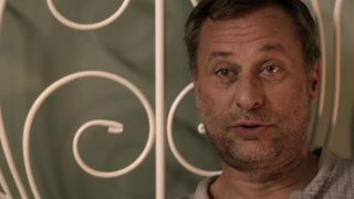 Emily VanCamp, Ana Mulvoy Ten - The Girl in the Book (2015) Nude movie video