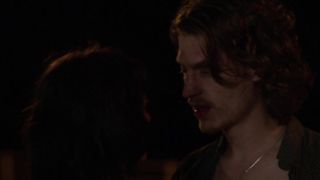 Emma Appleton - Dreamlands (2016) Sexy movie scene