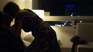 Emma Suarez - Las hijas de Abril (2017) Naked actress