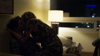 Emma Suarez - Las hijas de Abril (2017) Naked actress