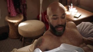 Emmy Rossum - Shameless s07e05 (2016) Hot film scene