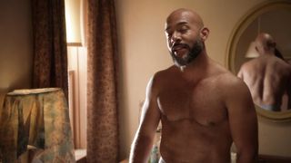 Emmy Rossum - Shameless s07e05 (2016) Hot film scene