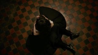 Eva Green nude - Penny_Dreadful_s03e06 (2016)