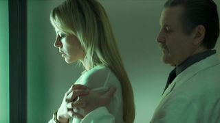 Fernanda D'Umbra, Paolla Oliveira - Assedio s01e05 (2018) Hot film scenes