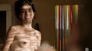 Flora Bonfenti, and other actresses - Guyane s01e07 (2017) Sexy film scenes