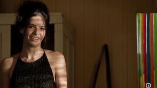 Flora Bonfenti, and other actresses - Guyane s01e07 (2017) Sexy film scenes