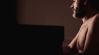 Franziska Weisz, Julia Franz Richter - Der Taucher (2019) Naked movie video