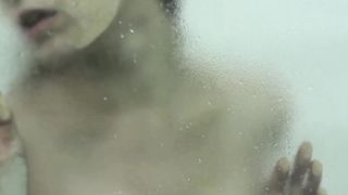 Gabriela Carlotto - Quarentena (2020) Nude of staging scene