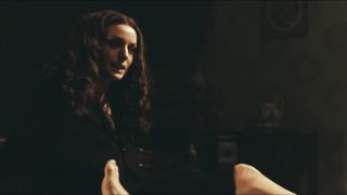 Gaite Jansen - Peaky Blinders s03e04 (2016) Hot movie video