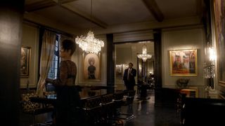 Grace Gealey - Empire s03e08 (2016) Sexy movie video