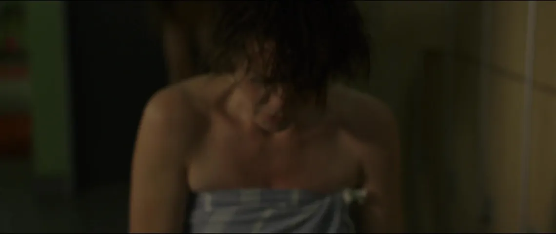  woman war nude 