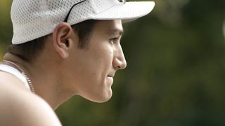 Hannah Gordon - Rev (2020) Hot film scene