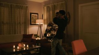 Hannaha Hall, Kandi Burruss - The Chi s03e04-05 (2020) Naked actress