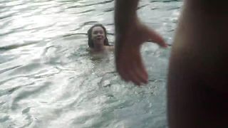 Hedda Stiernstedt, Karin Franz Korlof - Var Tid Ar Nu s01e01-e03 (2017) Naked film scenes.