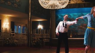 Heike Makatsch - Ich war noch niemals in New York (2019) Nude movie video