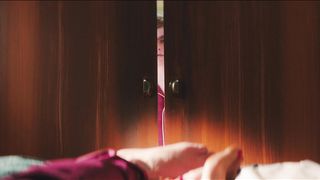 Heike Makatsch - Ich war noch niemals in New York (2019) Nude movie video