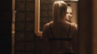 Ilona Chevakova, and other actresses - Bordertown s01e06 (2016) Sexy movie video