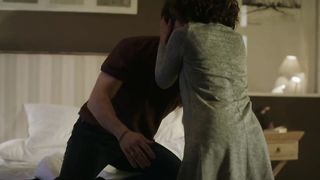 Inma Cuesta, Berta Vazquez - El Accidente s01e03 (2017) Sexy scenes