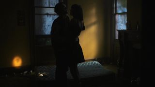 Isabel Shill - The Rat (2019) Hot actress