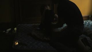 Isabel Shill - The Rat (2019) Hot actress