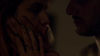 Isabella Ragonese - Il Padre D'Italia (2017) Sexy actress